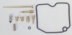 WSM Off Road Carb. Kits Carburetor Kit Kawasaki 400 Prairie 99-02 - 016-110