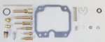 WSM Off Road Carb. Kits Carburetor Kit Kawasaki 250 Bayou 03-06 - 016-111