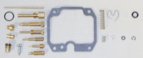 WSM Off Road Carb. Kits Carburetor Kit Kawasaki 250 Bayou 03-06 - 016-111