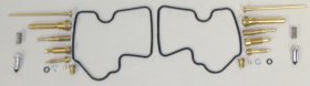 WSM Off Road Carb. Kits Carburetor Kit Kawasaki 700 KFX 04-09 - 016-116