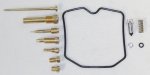 WSM Off Road Carb. Kits Carburetor Kit Kawasaki 300 Lakota 95-03 - 016-118
