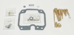 WSM Off Road Carb. Kits Carburetor Kit Kawasaki 250 Bayou 07-11 - 016-120