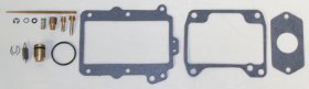 WSM Off Road Carb. Kits Carburetor Kit Suzuki 250 Quadracer 85-86 - 016-203 WSM Off Road Carb. Kits Carburetor Kit Suzuki 250 Quadracer 85-86 - 016-203