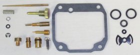 WSM Off Road Carb. Kits Carburetor Kit Suzuki 250 LT 87-89 - 016-206 WSM Off Road Carb. Kits Carburetor Kit Suzuki 250 LT 87-89 - 016-206