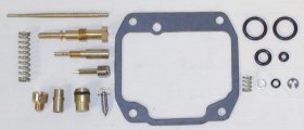WSM Off Road Carb. Kits Carburetor Kit Suzuki 160 LT 89-00 - 016-208 WSM Off Road Carb. Kits Carburetor Kit Suzuki 160 LT 89-00 - 016-208