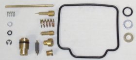 WSM Off Road Carb. Kits Carburetor Kit Suzuki 300 LT-F 91-99 - 016-209 WSM Off Road Carb. Kits Carburetor Kit Suzuki 300 LT-F 91-99 - 016-209