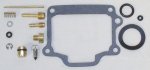 WSM Off Road Carb. Kits Carburetor Kit Suzuki 80 LT 87-06 - 016-210