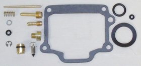 WSM Off Road Carb. Kits Carburetor Kit Suzuki 80 LT 87-06 - 016-210 WSM Off Road Carb. Kits Carburetor Kit Suzuki 80 LT 87-06 - 016-210