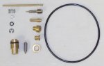 WSM Off Road Carb. Kits Carburetor Kit Suzuki 250 LT-F 97-99 - 016-211