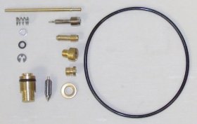 WSM Off Road Carb. Kits Carburetor Kit Suzuki 250 LT-F 97-99 - 016-211 WSM Off Road Carb. Kits Carburetor Kit Suzuki 250 LT-F 97-99 - 016-211