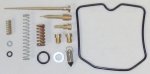 WSM Off Road Carb. Kits Carburetor Kit Suzuki 400 Eiger 02-07 - 016-213