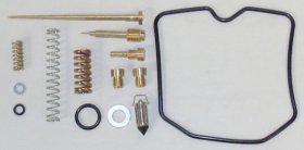 WSM Off Road Carb. Kits Carburetor Kit Suzuki 400 Eiger 02-07 - 016-213 WSM Off Road Carb. Kits Carburetor Kit Suzuki 400 Eiger 02-07 - 016-213