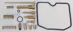 WSM Off Road Carb. Kits Carburetor Kit Suzuki 500 Vinson 02-07 - 016-216