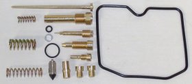 WSM Off Road Carb. Kits Carburetor Kit Suzuki 500 Vinson 02-07 - 016-216