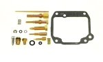 WSM Off Road Carb. Kits Carburetor Kit Suzuki 185 LT 84-87 - 016-217