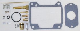 WSM Off Road Carb. Kits Carburetor Kit Suzuki 250 Quadracer 88-92 - 016-218 WSM Off Road Carb. Kits Carburetor Kit Suzuki 250 Quadracer 88-92 - 016-218