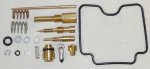 WSM Off Road Carb. Kits Carburetor Kit Suzuki 250 LT-Z 04-09 - 016-219