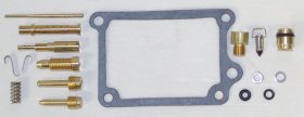 WSM Off Road Carb. Kits Carburetor Kit Suzuki 50 LT-Z 06-09 - 016-223 WSM Off Road Carb. Kits Carburetor Kit Suzuki 50 LT-Z 06-09 - 016-223