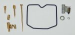 WSM Off Road Carb. Kits Carburetor Kit Suzuki 400 King Quad 08-10 - 016-224