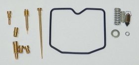 WSM Off Road Carb. Kits Carburetor Kit Suzuki 400 King Quad 08-10 - 016-224 WSM Off Road Carb. Kits Carburetor Kit Suzuki 400 King Quad 08-10 - 016-224