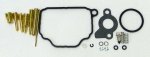 WSM Off Road Carb. Kits Carburetor Kit Suzuki 90 LT-Z 07-09 - 016-225