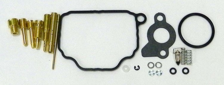 WSM Off Road Carb. Kits Carburetor Kit Suzuki 90 LT-Z 07-09 - 016-225