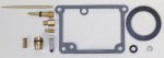 WSM Off Road Carb. Kits Carburetor Kit Yamaha 200 Blaster 88-06 - 016-301