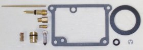 WSM Off Road Carb. Kits Carburetor Kit Yamaha 200 Blaster 88-06 - 016-301 WSM Off Road Carb. Kits Carburetor Kit Yamaha 200 Blaster 88-06 - 016-301