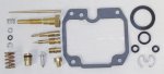 WSM Off Road Carb. Kits Carburetor Kit Yamaha 250 YFM 89-91 - 016-302