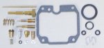 WSM Off Road Carb. Kits Carburetor Kit Yamaha 250 Timberwolf 92-00 - 016-306