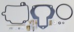 WSM Off Road Carb. Kits Carburetor Kit Yamaha 350 Warrior 88-04 - 016-307