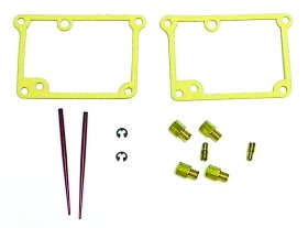 WSM Off Road Carb. Kits Carburetor Jet Kit Yamaha 350 Banshee 87-06 - 016-308J WSM Off Road Carb. Kits Carburetor Jet Kit Yamaha 350 Banshee 87-06 - 016-308J