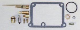 WSM Off Road Carb. Kits Carburetor Kit Yamaha 350 Banshee 88-06 - 016-308 WSM Off Road Carb. Kits Carburetor Kit Yamaha 350 Banshee 88-06 - 016-308