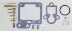 WSM Off Road Carb. Kits Carburetor Kit Yamaha 80 / 100 89-08 - 016-309 WSM Off Road Carb. Kits Carburetor Kit Yamaha 80 / 100 89-08 - 016-309