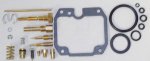 WSM Off Road Carb. Kits Carburetor Kit Yamaha 200 YFM 85-89 - 016-310