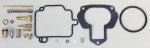WSM Off Road Carb. Kits Carburetor Kit Yamaha 400 Kodiak 96-98 - 016-311
