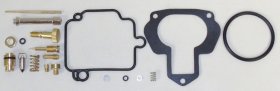 WSM Off Road Carb. Kits Carburetor Kit Yamaha 400 Kodiak 96-98 - 016-311 WSM Off Road Carb. Kits Carburetor Kit Yamaha 400 Kodiak 96-98 - 016-311