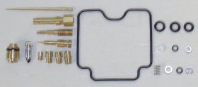 WSM Off Road Carb. Kits Carburetor Kit Yamaha 400 Big Bear 00-12 - 016-312 WSM Off Road Carb. Kits Carburetor Kit Yamaha 400 Big Bear 00-12 - 016-312