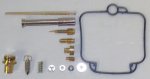 WSM Off Road Carb. Kits Carburetor Kit Yamaha 600 Grizzly 98-01 - 016-314