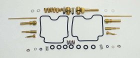 WSM Off Road Carb. Kits Carburetor Kit Yamaha 660 Raptor 01-05 - 016-315