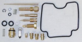 WSM Off Road Carb. Kits Carburetor Kit Yamaha 450 Kodiak / Wolverine 03-06 - 016-317 WSM Off Road Carb. Kits Carburetor Kit Yamaha 450 Kodiak / Wolverine 03-06 - 016-317