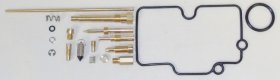 WSM Off Road Carb. Kits Carburetor Kit Yamaha 450 YFZ 04-06 - 016-320 WSM Off Road Carb. Kits Carburetor Kit Yamaha 450 YFZ 04-06 - 016-320