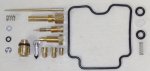 WSM Off Road Carb. Kits Carburetor Kit Yamaha 350 Bruin / Grizzly 04-14 - 016-321