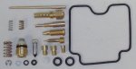 WSM Off Road Carb. Kits Carburetor Kit Yamaha 350 Raptor 04-08 - 016-322