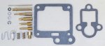 WSM Off Road Carb. Kits Carburetor Kit Yamaha 50 Raptor 04-08 - 016-323