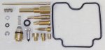 WSM Off Road Carb. Kits Carburetor Kit Yamaha 250 Raptor 08-13 - 016-325