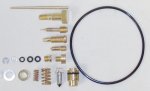 WSM Off Road Carb. Kits Carburetor Kit Yamaha 350 Wolverine 96-05 - 016-326