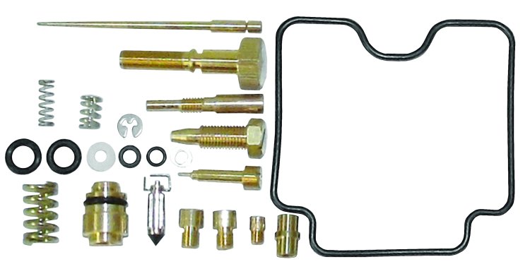 WSM Off Road Carb. Kits Carburetor Kit Yamaha 450 Rhino 06-09 - 016-327