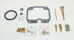 WSM Off Road Carb. Kits Carburetor Kit Yamaha 125 Grizzly 07-13 - 016-329