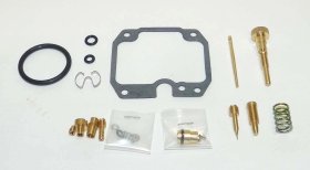 WSM Off Road Carb. Kits Carburetor Kit Yamaha 125 Grizzly 07-13 - 016-329 WSM Off Road Carb. Kits Carburetor Kit Yamaha 125 Grizzly 07-13 - 016-329